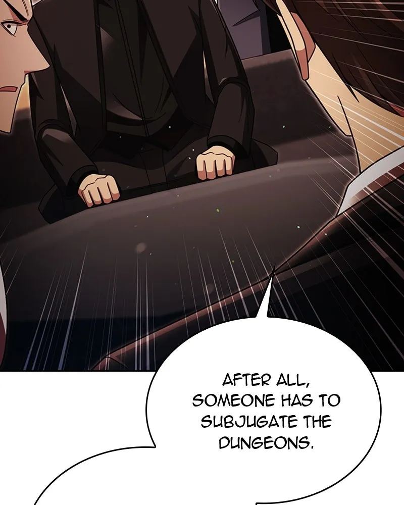 The Dungeon Cleaning Life of a Once Genius Hunter Chapter 48 page 113 - 