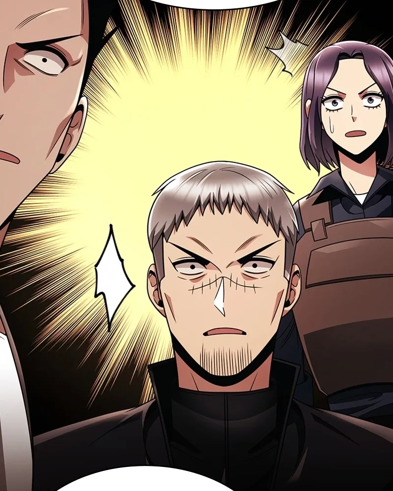 The Dungeon Cleaning Life of a Once Genius Hunter Chapter 48 page 115 - 