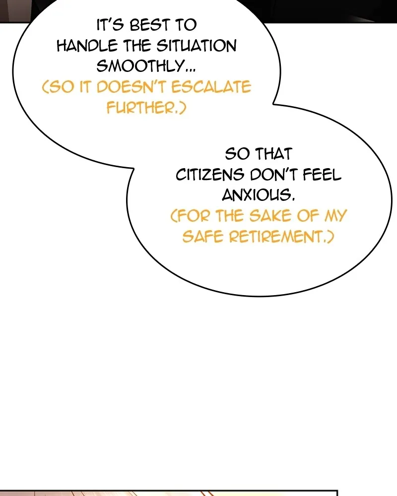 The Dungeon Cleaning Life of a Once Genius Hunter Chapter 48 page 116 - 