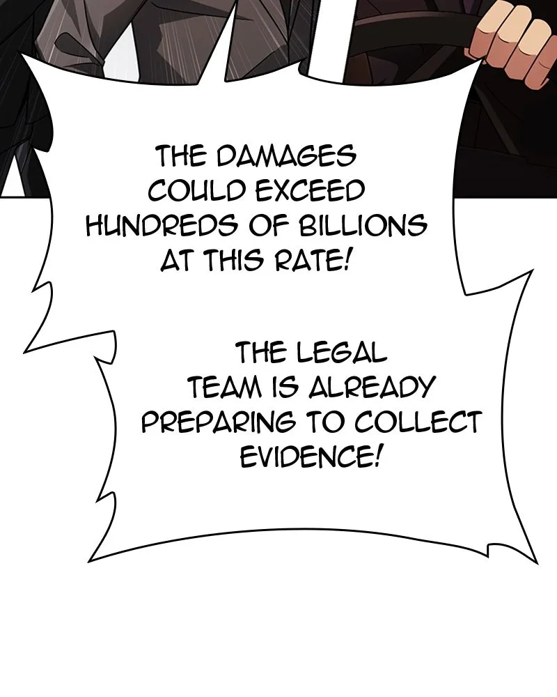 The Dungeon Cleaning Life of a Once Genius Hunter Chapter 48 page 13 - 