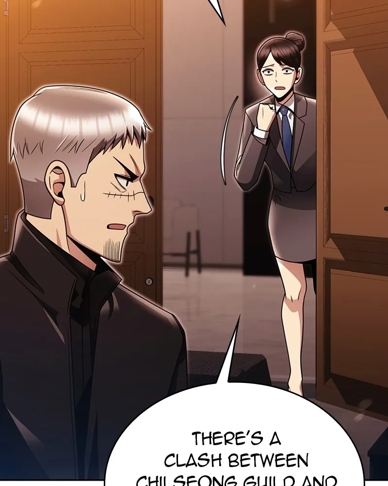 The Dungeon Cleaning Life of a Once Genius Hunter Chapter 48 page 122 - 