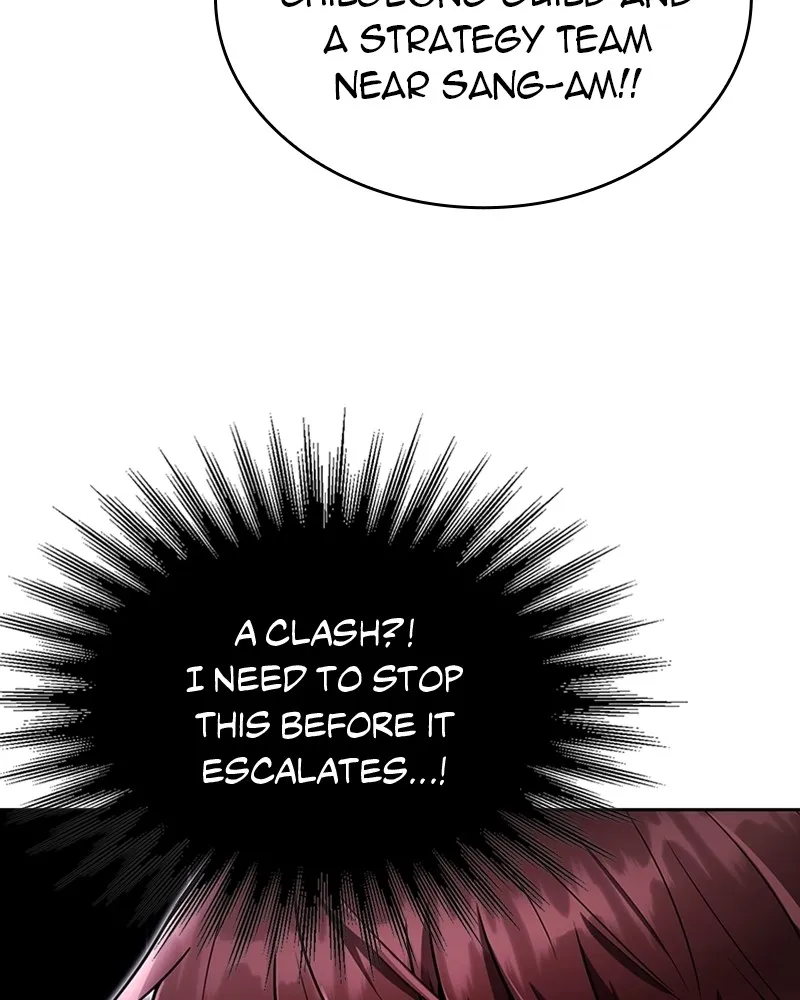 The Dungeon Cleaning Life of a Once Genius Hunter Chapter 48 page 123 - 
