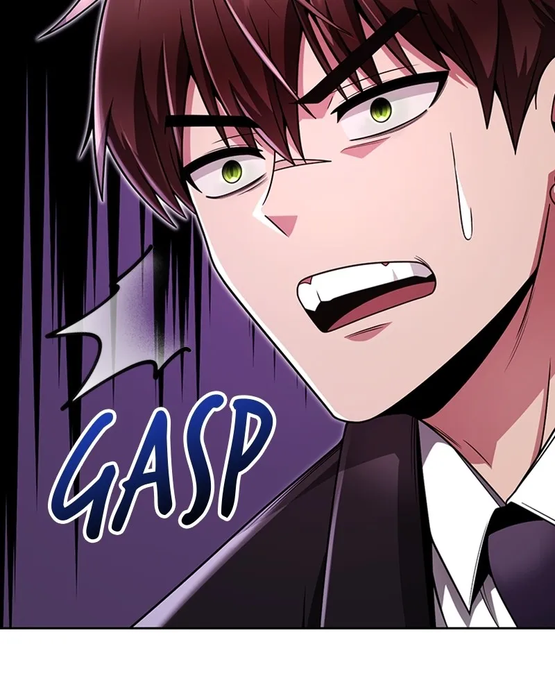 The Dungeon Cleaning Life of a Once Genius Hunter Chapter 48 page 124 - 