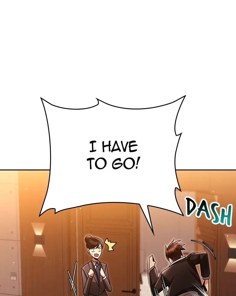 The Dungeon Cleaning Life of a Once Genius Hunter Chapter 48 page 125 - 