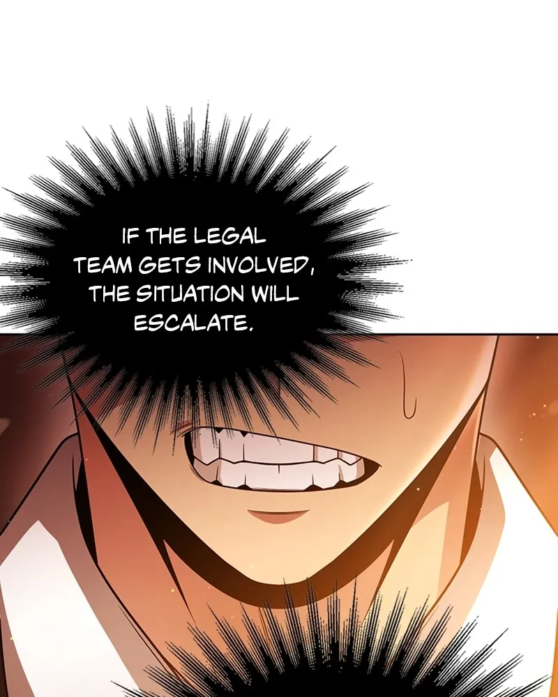 The Dungeon Cleaning Life of a Once Genius Hunter Chapter 48 page 14 - 