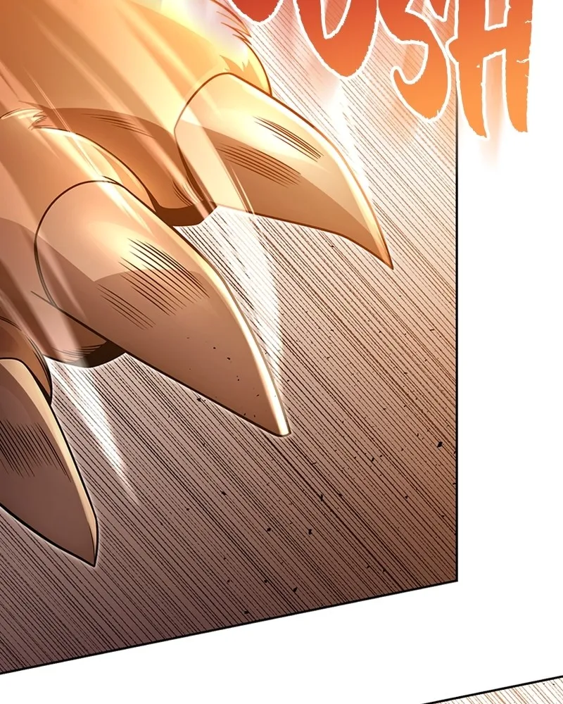 The Dungeon Cleaning Life of a Once Genius Hunter Chapter 48 page 135 - 