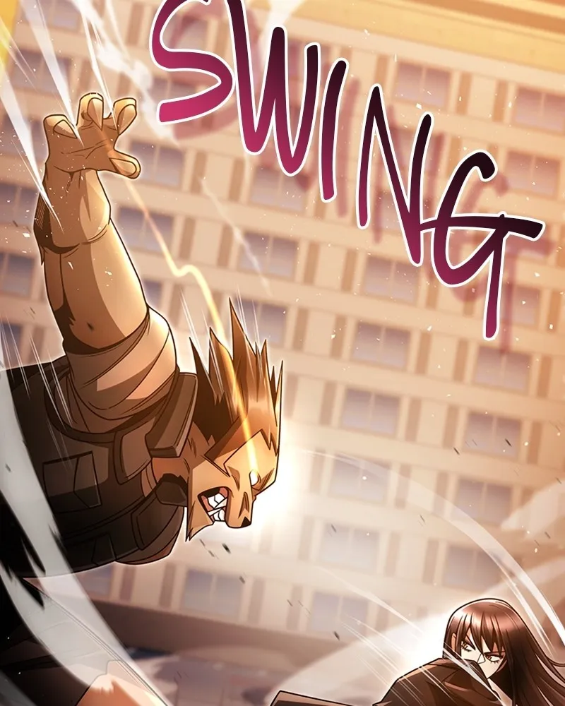 The Dungeon Cleaning Life of a Once Genius Hunter Chapter 48 page 137 - 