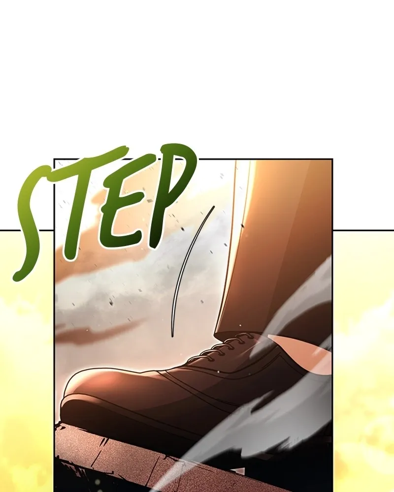 The Dungeon Cleaning Life of a Once Genius Hunter Chapter 48 page 145 - 