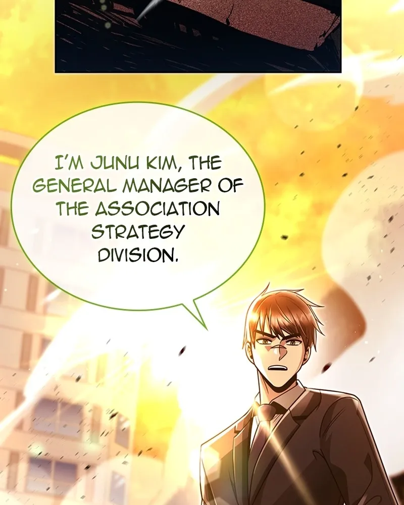 The Dungeon Cleaning Life of a Once Genius Hunter Chapter 48 page 146 - 