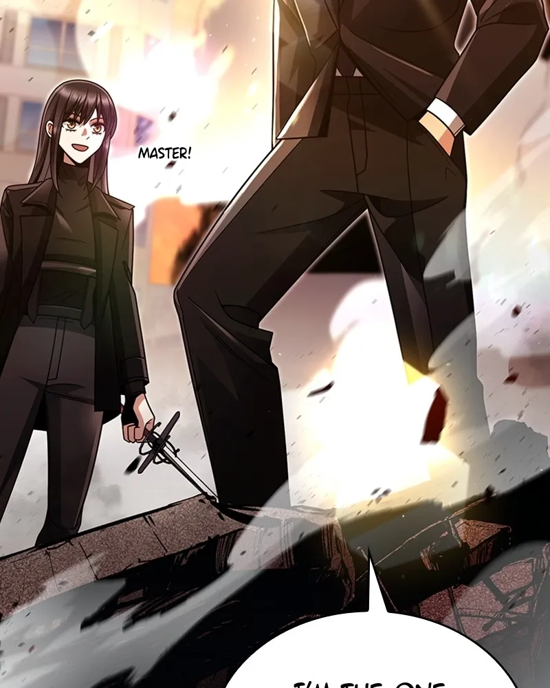 The Dungeon Cleaning Life of a Once Genius Hunter Chapter 48 page 147 - 