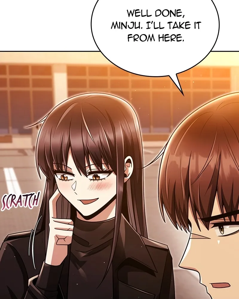 The Dungeon Cleaning Life of a Once Genius Hunter Chapter 48 page 151 - 