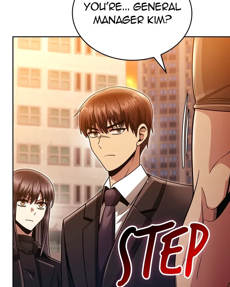 The Dungeon Cleaning Life of a Once Genius Hunter Chapter 48 page 153 - 