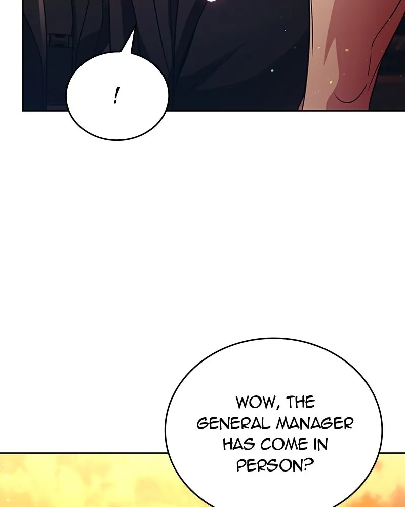 The Dungeon Cleaning Life of a Once Genius Hunter Chapter 48 page 154 - 