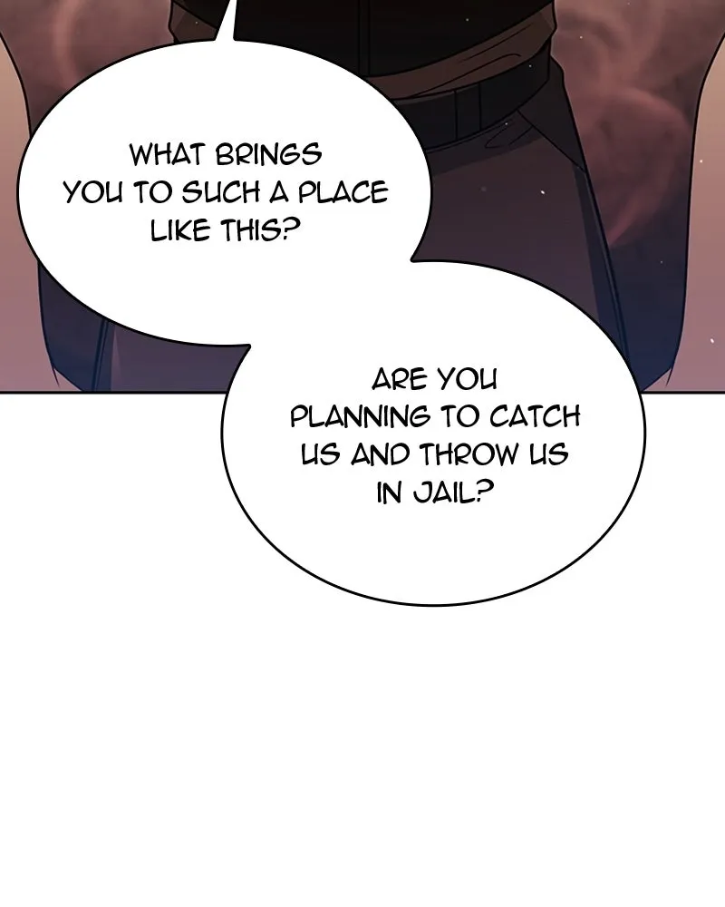 The Dungeon Cleaning Life of a Once Genius Hunter Chapter 48 page 156 - 