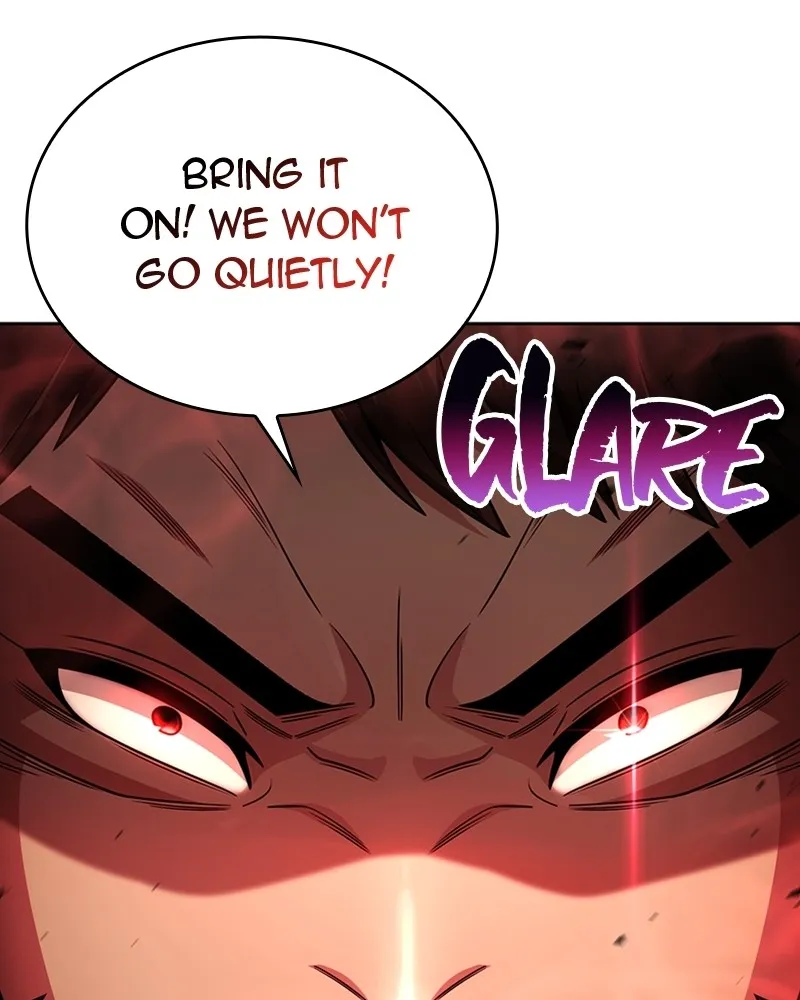 The Dungeon Cleaning Life of a Once Genius Hunter Chapter 48 page 157 - 