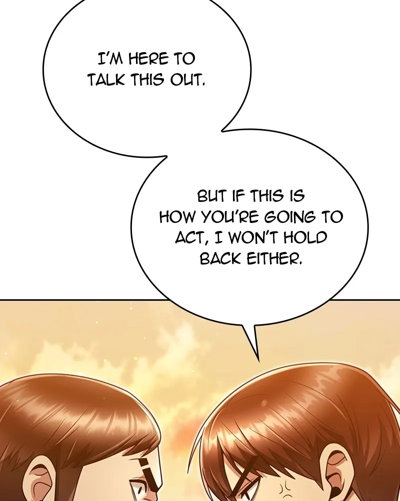The Dungeon Cleaning Life of a Once Genius Hunter Chapter 48 page 159 - 