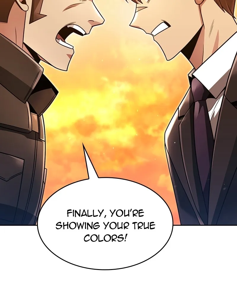 The Dungeon Cleaning Life of a Once Genius Hunter Chapter 48 page 160 - 