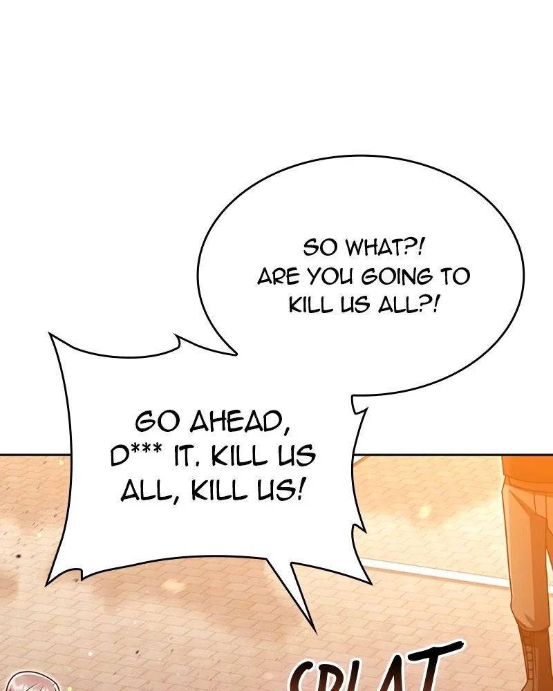 The Dungeon Cleaning Life of a Once Genius Hunter Chapter 48 page 161 - 