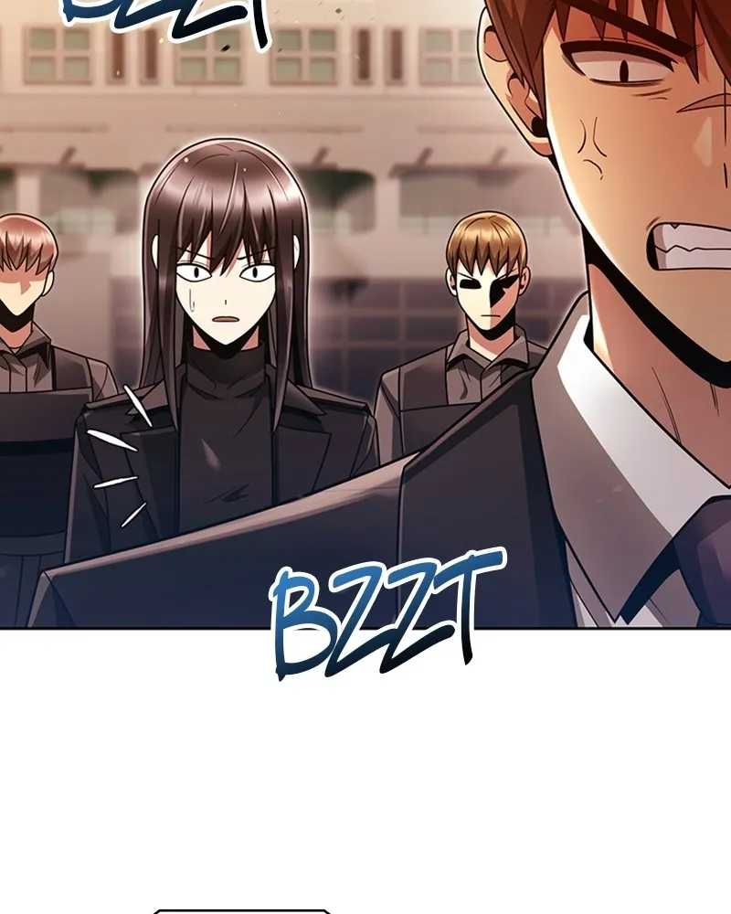 The Dungeon Cleaning Life of a Once Genius Hunter Chapter 48 page 164 - 