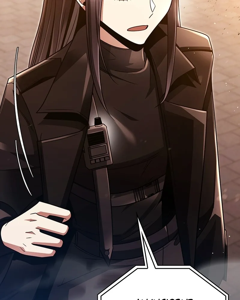The Dungeon Cleaning Life of a Once Genius Hunter Chapter 48 page 166 - 