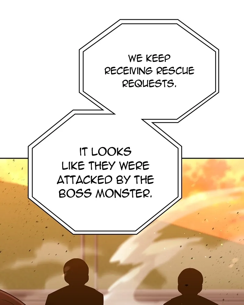 The Dungeon Cleaning Life of a Once Genius Hunter Chapter 48 page 168 - 