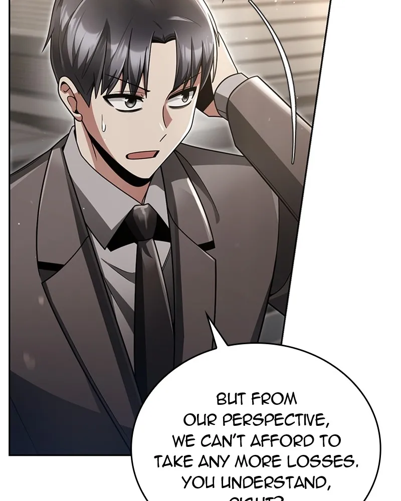 The Dungeon Cleaning Life of a Once Genius Hunter Chapter 48 page 19 - 