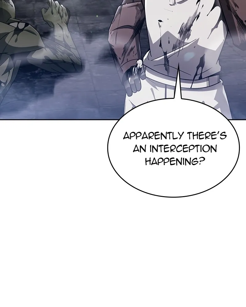 The Dungeon Cleaning Life of a Once Genius Hunter Chapter 48 page 25 - 