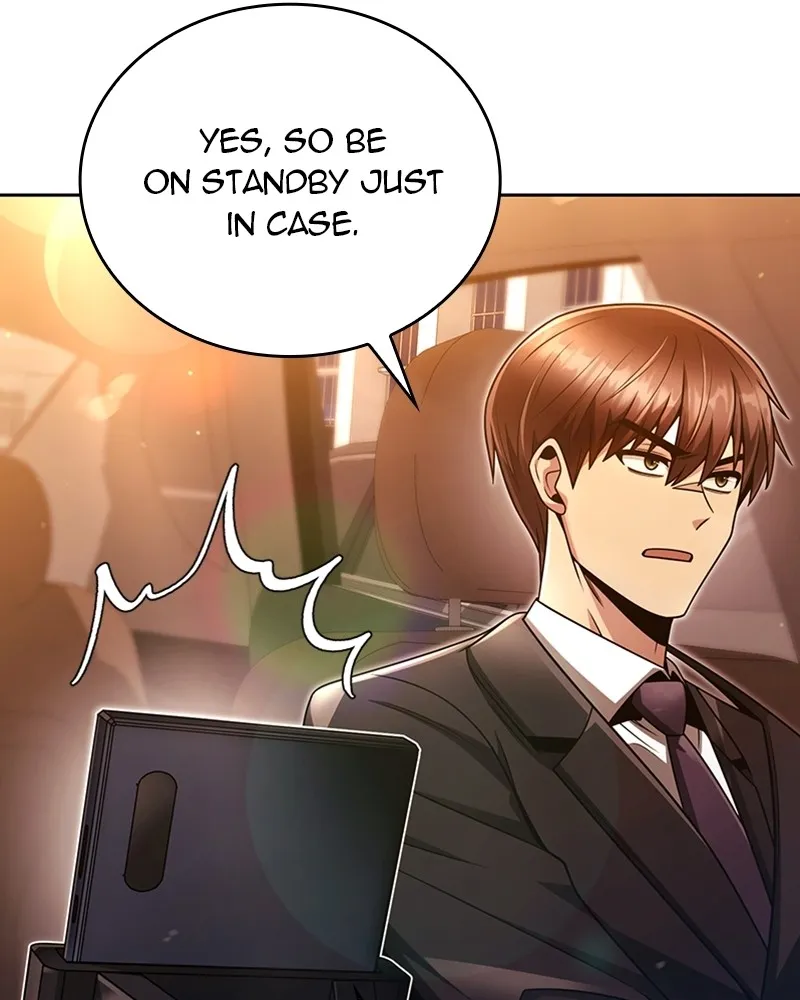 The Dungeon Cleaning Life of a Once Genius Hunter Chapter 48 page 26 - 