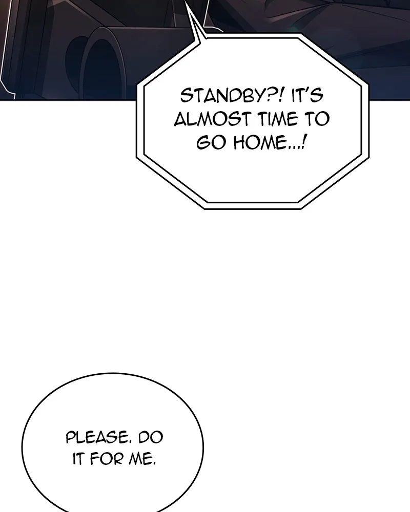 The Dungeon Cleaning Life of a Once Genius Hunter Chapter 48 page 27 - 