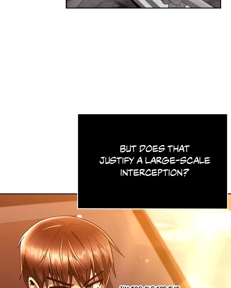 The Dungeon Cleaning Life of a Once Genius Hunter Chapter 48 page 32 - 