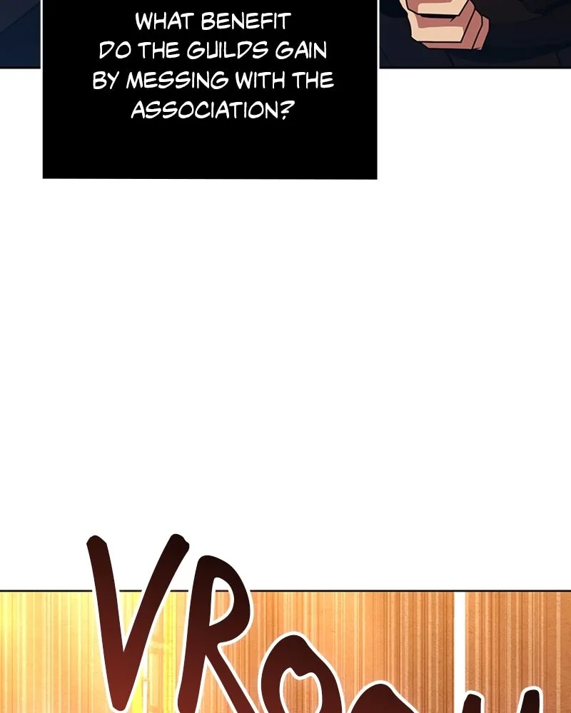 The Dungeon Cleaning Life of a Once Genius Hunter Chapter 48 page 34 - 