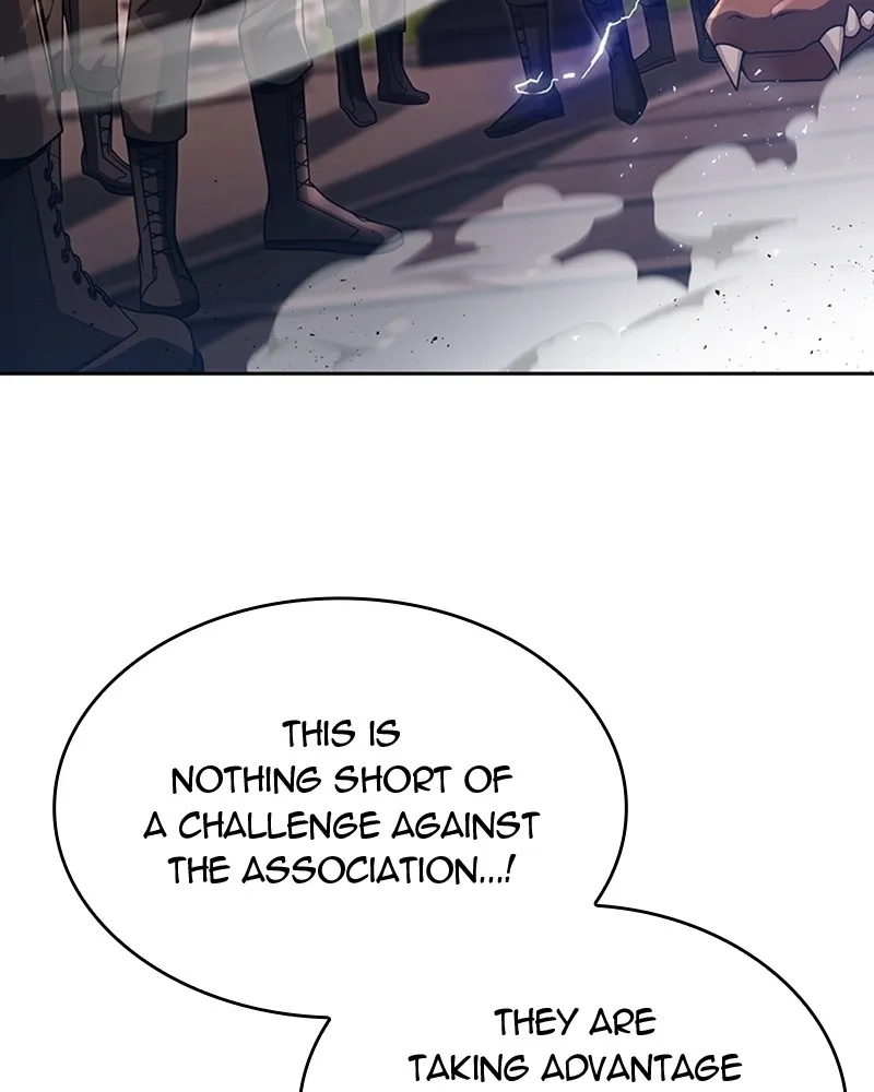 The Dungeon Cleaning Life of a Once Genius Hunter Chapter 48 page 5 - 