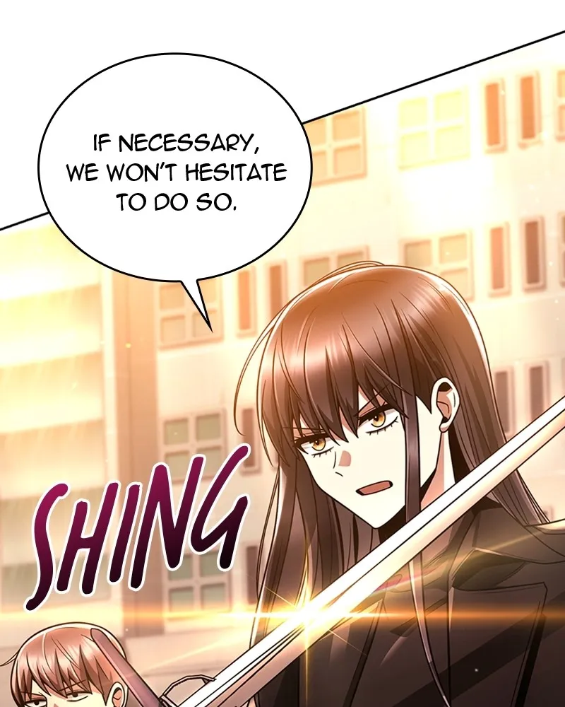 The Dungeon Cleaning Life of a Once Genius Hunter Chapter 48 page 42 - 