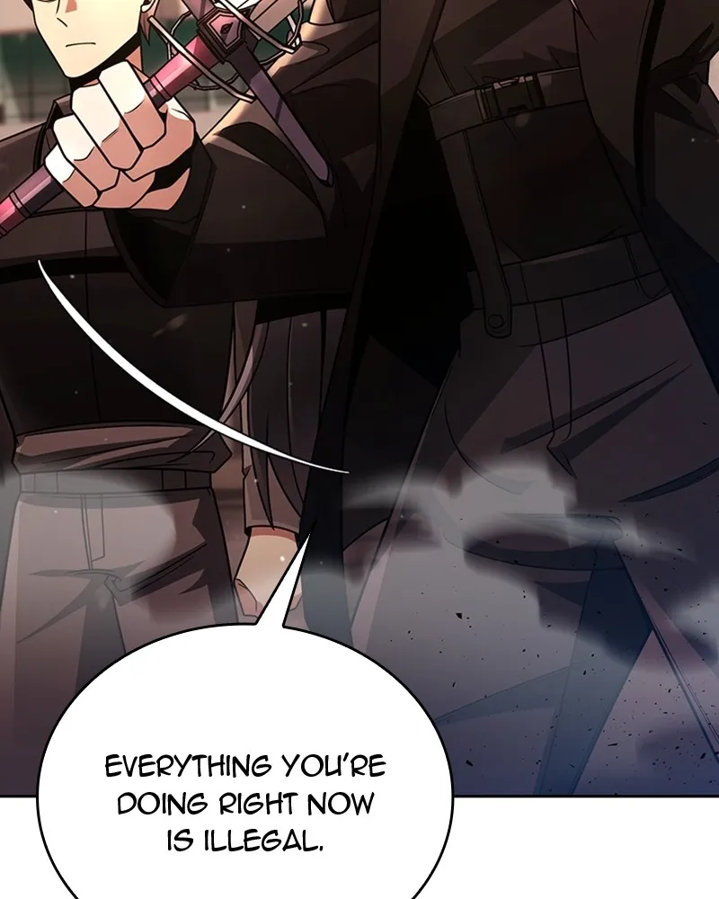 The Dungeon Cleaning Life of a Once Genius Hunter Chapter 48 page 43 - 
