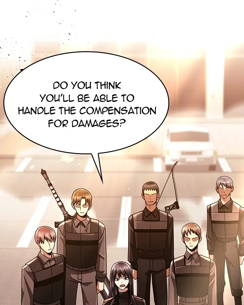 The Dungeon Cleaning Life of a Once Genius Hunter Chapter 48 page 47 - 