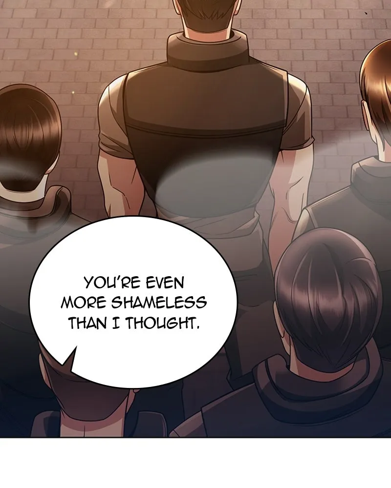 The Dungeon Cleaning Life of a Once Genius Hunter Chapter 48 page 49 - 