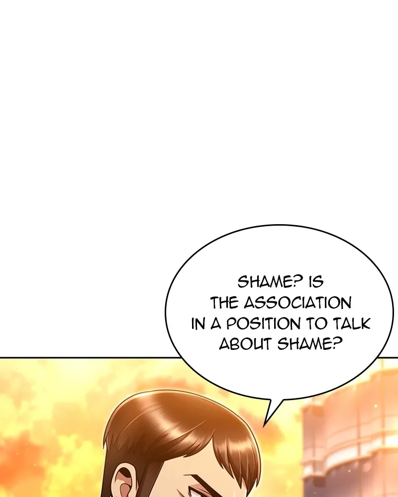 The Dungeon Cleaning Life of a Once Genius Hunter Chapter 48 page 50 - 