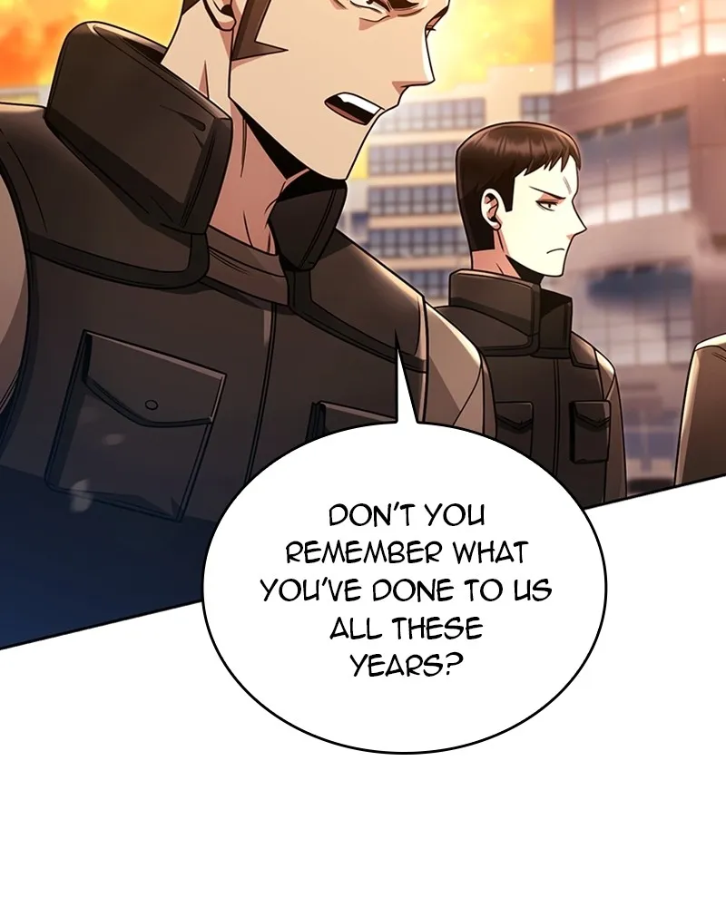 The Dungeon Cleaning Life of a Once Genius Hunter Chapter 48 page 51 - 
