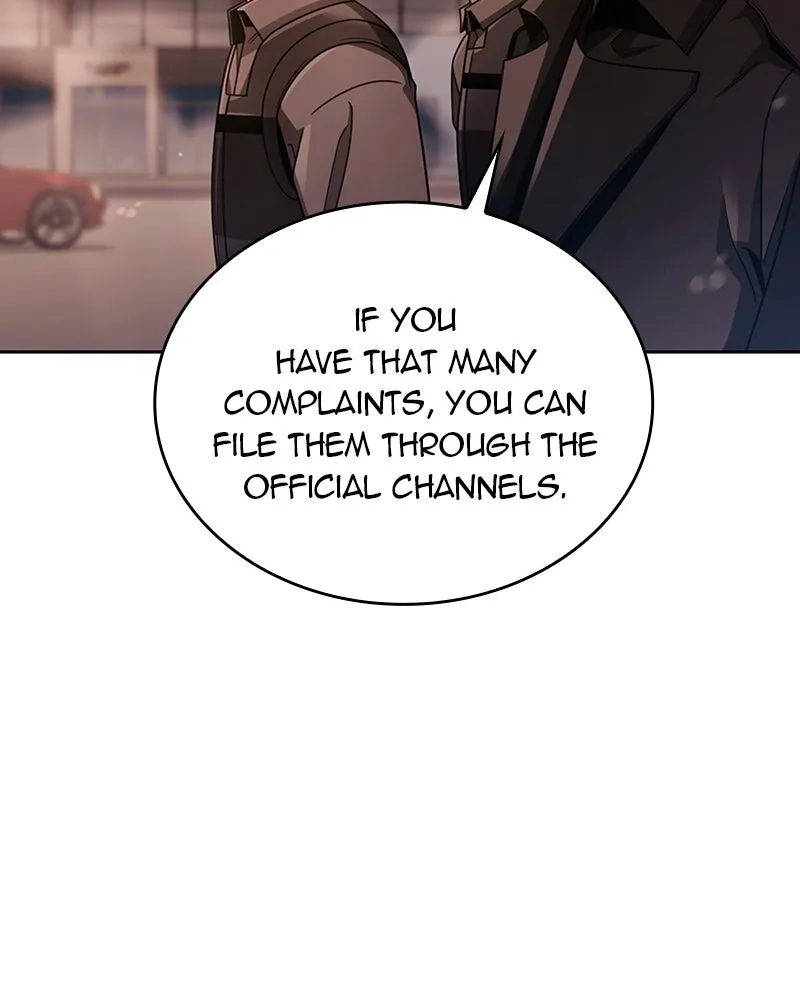 The Dungeon Cleaning Life of a Once Genius Hunter Chapter 48 page 53 - 
