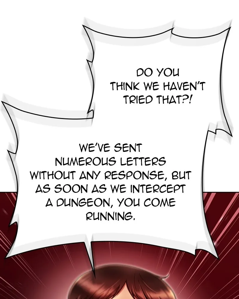 The Dungeon Cleaning Life of a Once Genius Hunter Chapter 48 page 54 - 