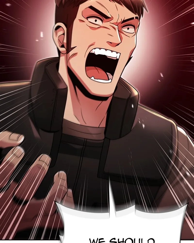 The Dungeon Cleaning Life of a Once Genius Hunter Chapter 48 page 55 - 