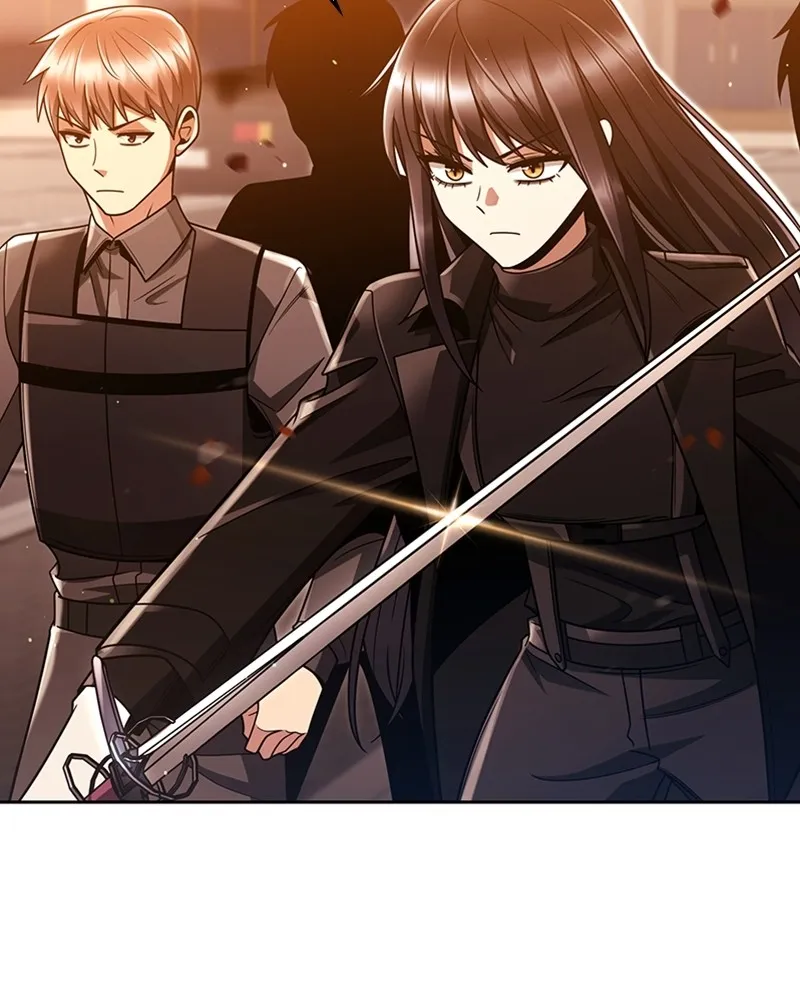 The Dungeon Cleaning Life of a Once Genius Hunter Chapter 48 page 57 - 