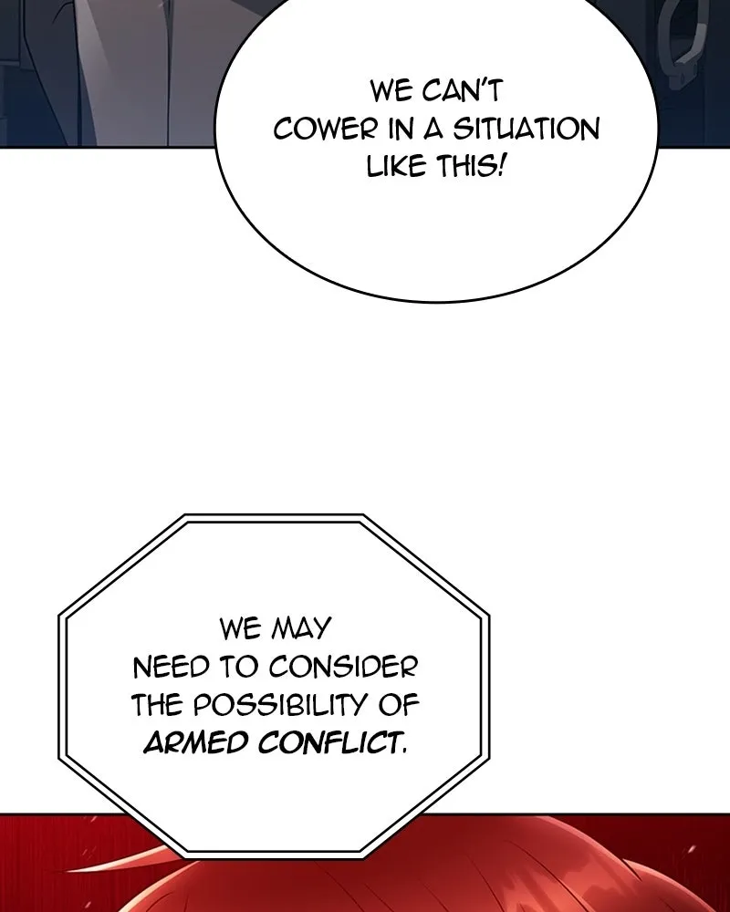 The Dungeon Cleaning Life of a Once Genius Hunter Chapter 48 page 7 - 