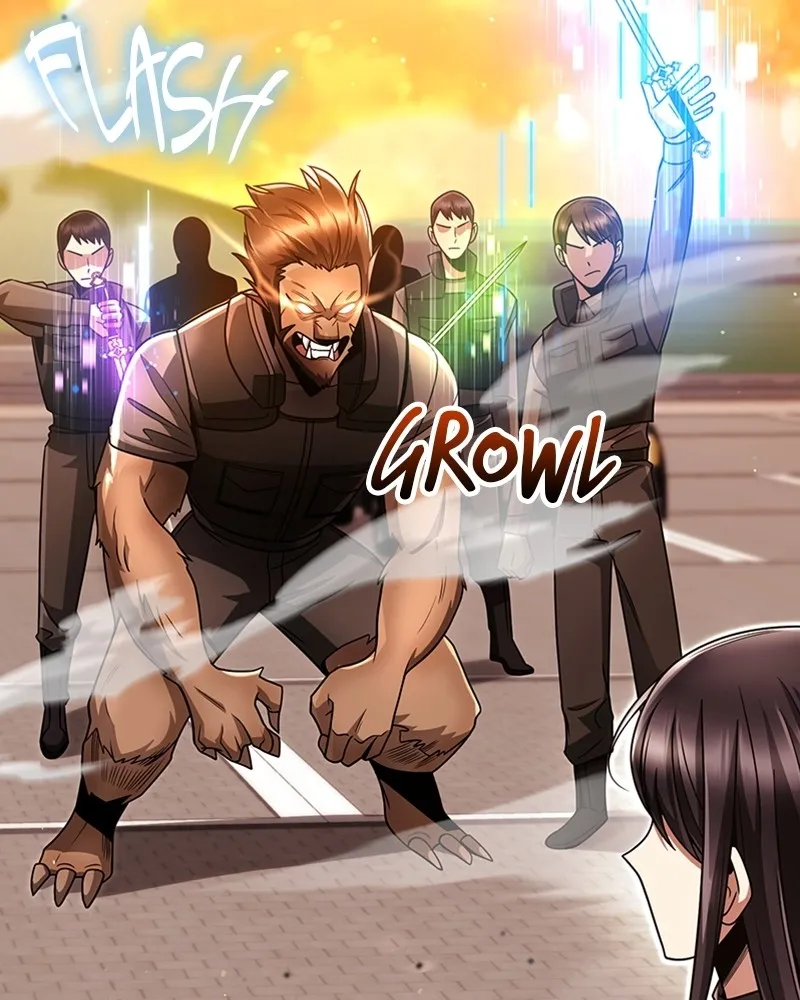 The Dungeon Cleaning Life of a Once Genius Hunter Chapter 48 page 63 - 