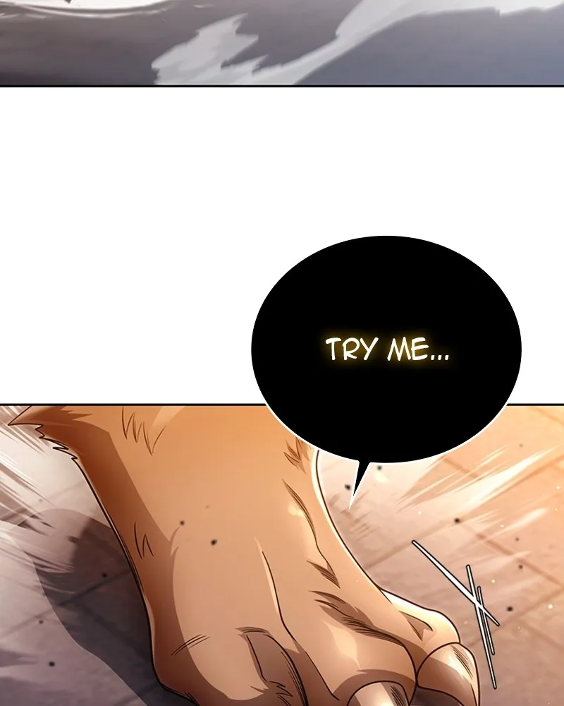 The Dungeon Cleaning Life of a Once Genius Hunter Chapter 48 page 70 - 