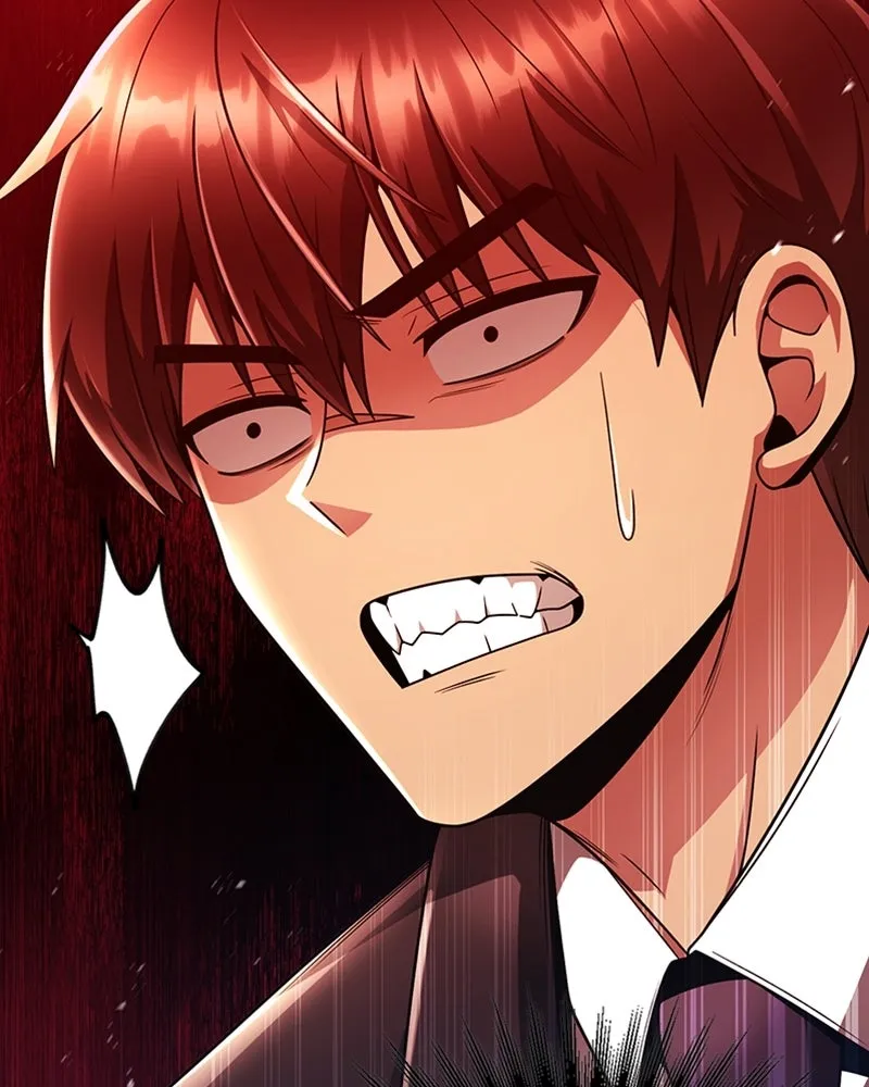 The Dungeon Cleaning Life of a Once Genius Hunter Chapter 48 page 8 - 