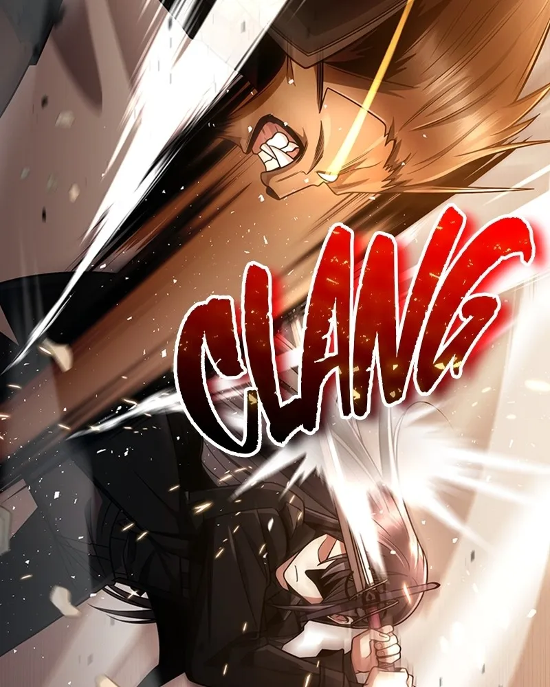 The Dungeon Cleaning Life of a Once Genius Hunter Chapter 48 page 74 - 