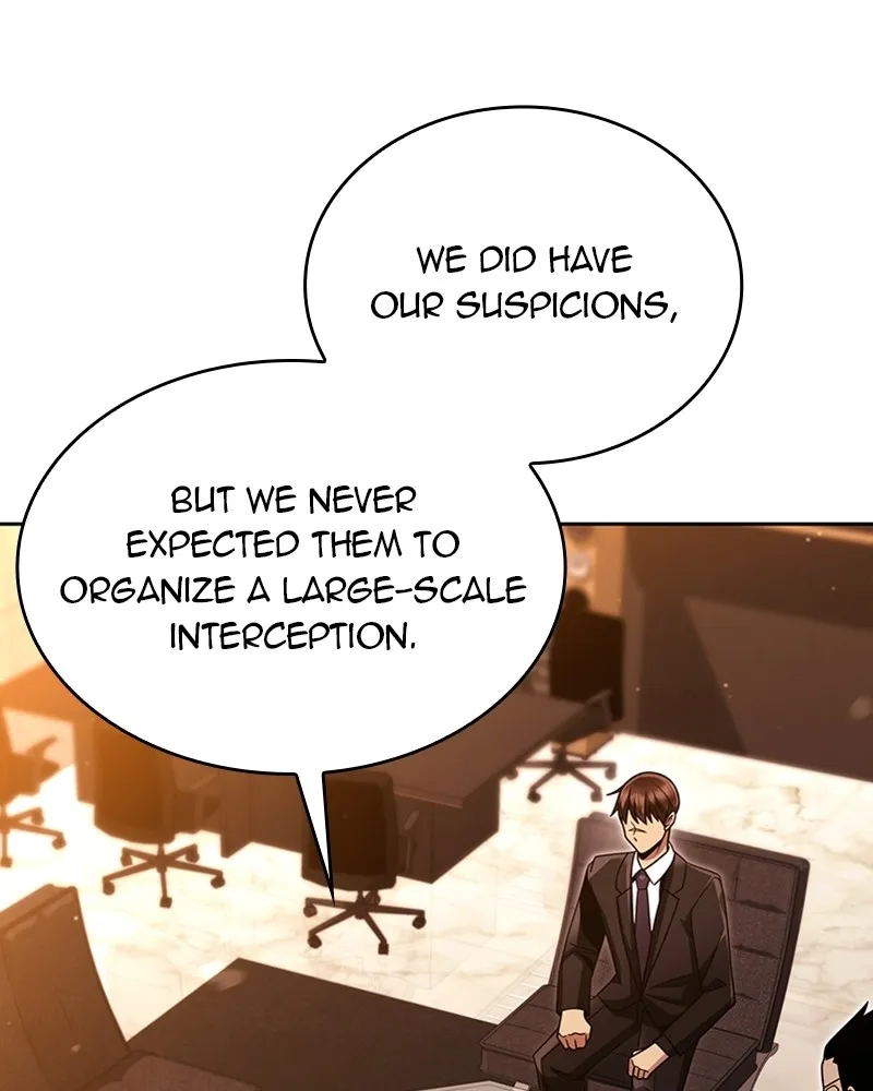 The Dungeon Cleaning Life of a Once Genius Hunter Chapter 48 page 85 - 
