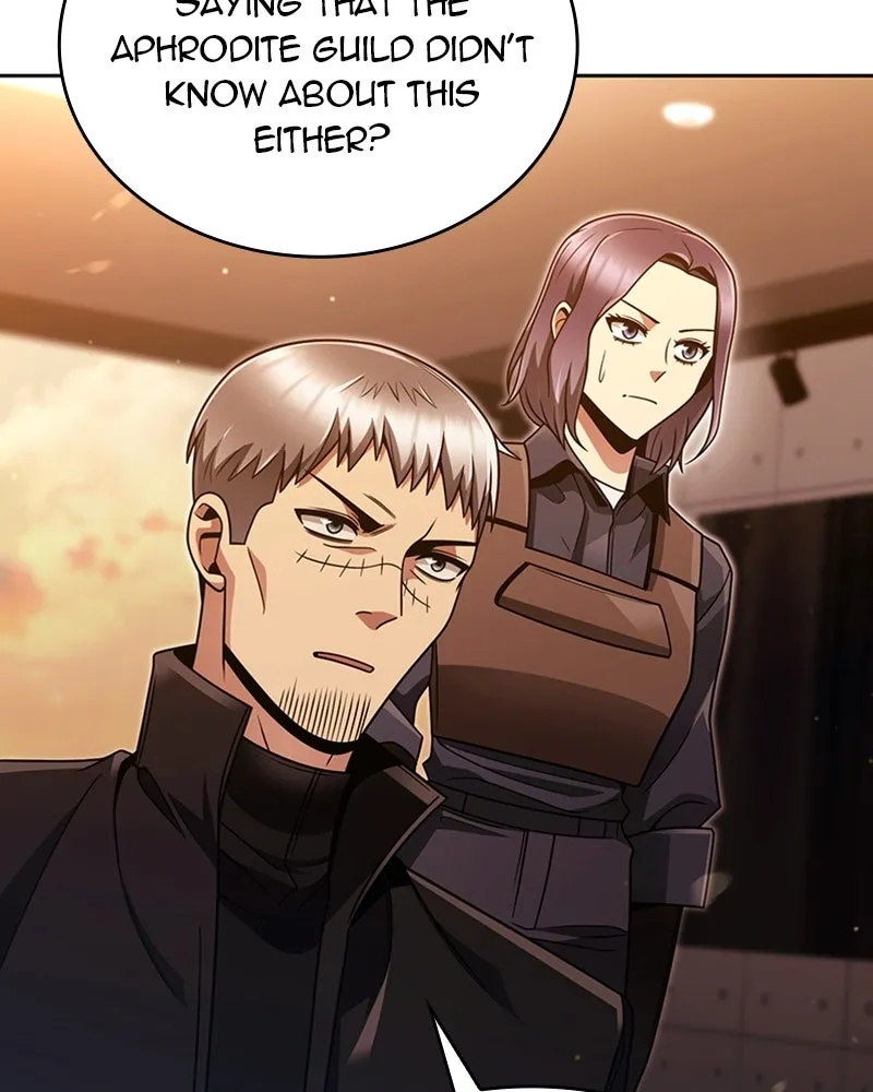 The Dungeon Cleaning Life of a Once Genius Hunter Chapter 48 page 87 - 