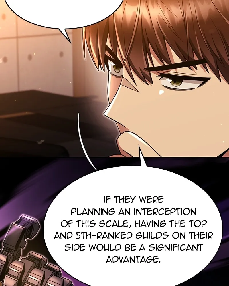The Dungeon Cleaning Life of a Once Genius Hunter Chapter 48 page 89 - 